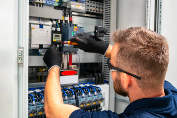 Best Emergency Electrician Near Me  in Holdenville, OK