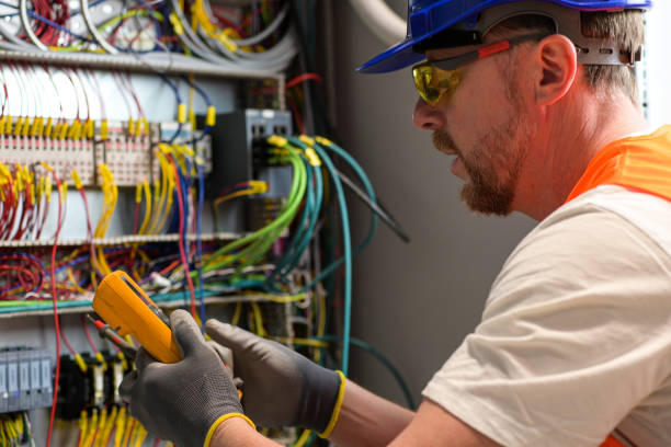 Best Electrical Wiring Services  in Holdenville, OK