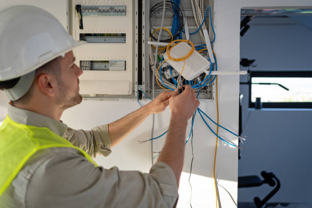 Best Generator Installation Services  in Holdenville, OK