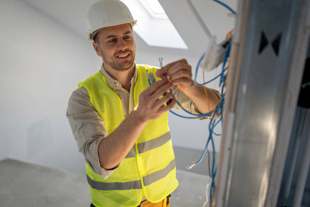 Best Electrical Upgrades for Homes  in Holdenville, OK